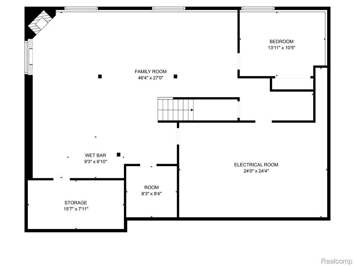 7828 Brookpines Drive