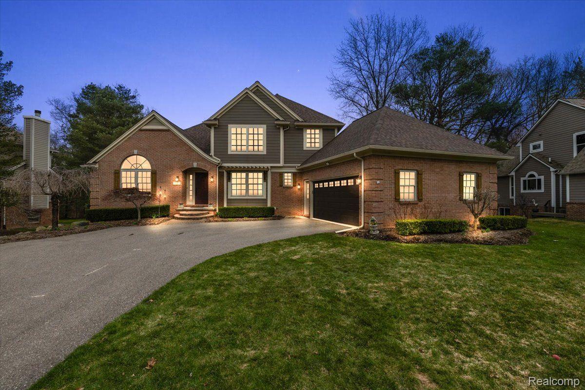 7828 Brookpines Drive