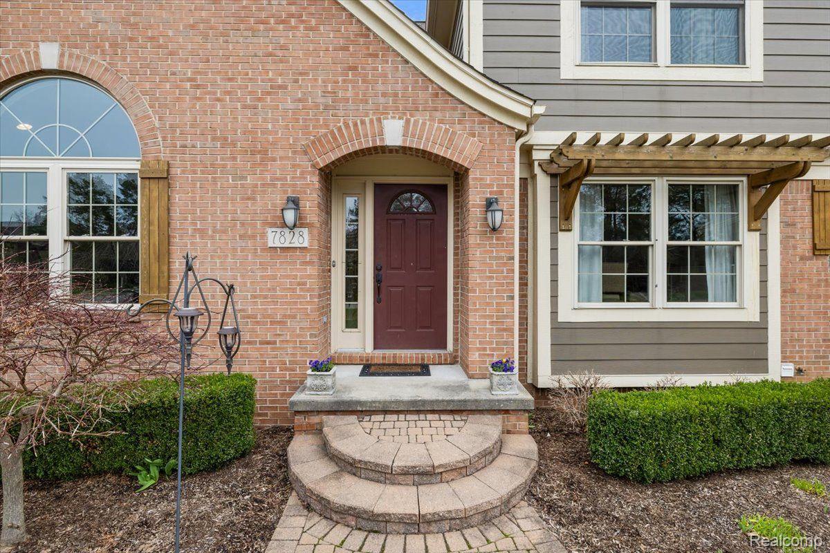 7828 Brookpines Drive