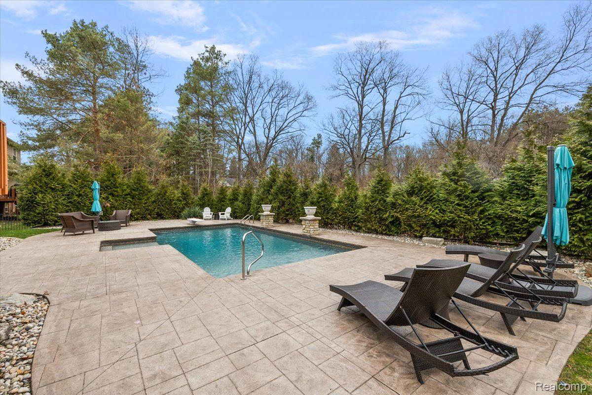 7828 Brookpines Drive