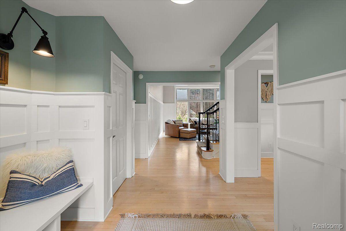 7828 Brookpines Drive