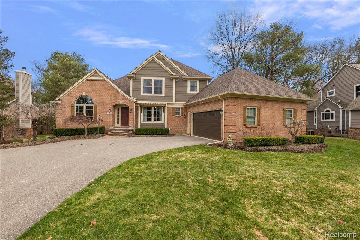 7828 Brookpines Drive