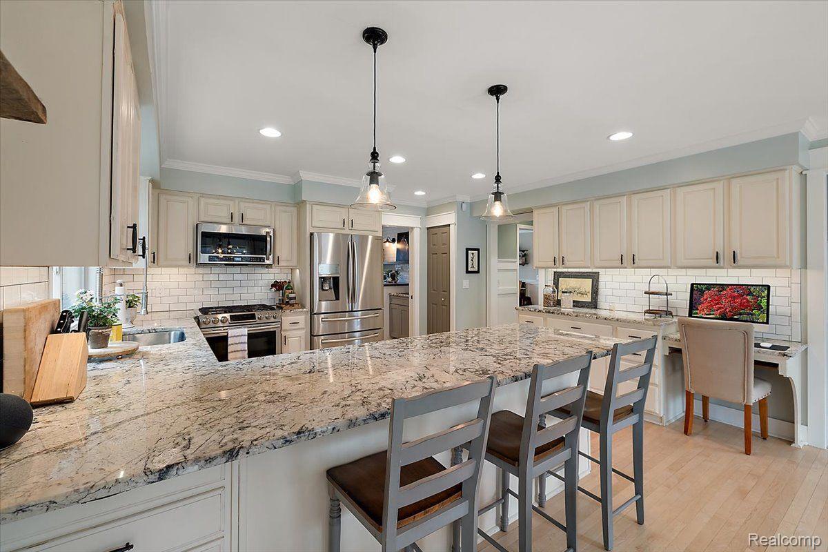 7828 Brookpines Drive