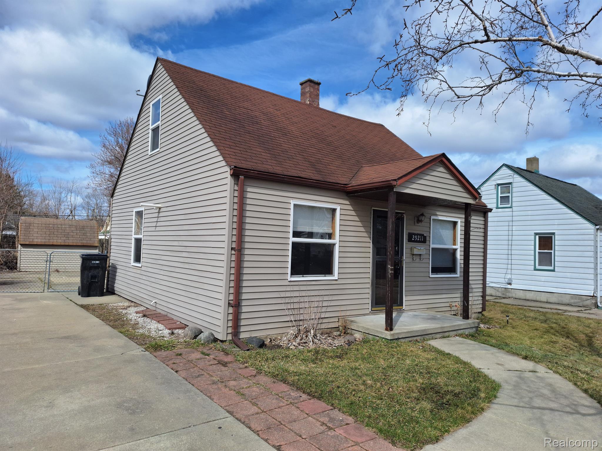 29211 HARDING Street