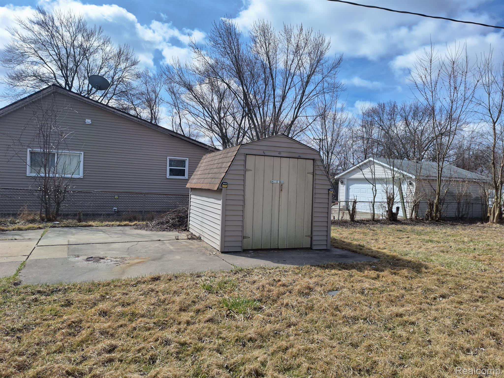 29211 HARDING Street