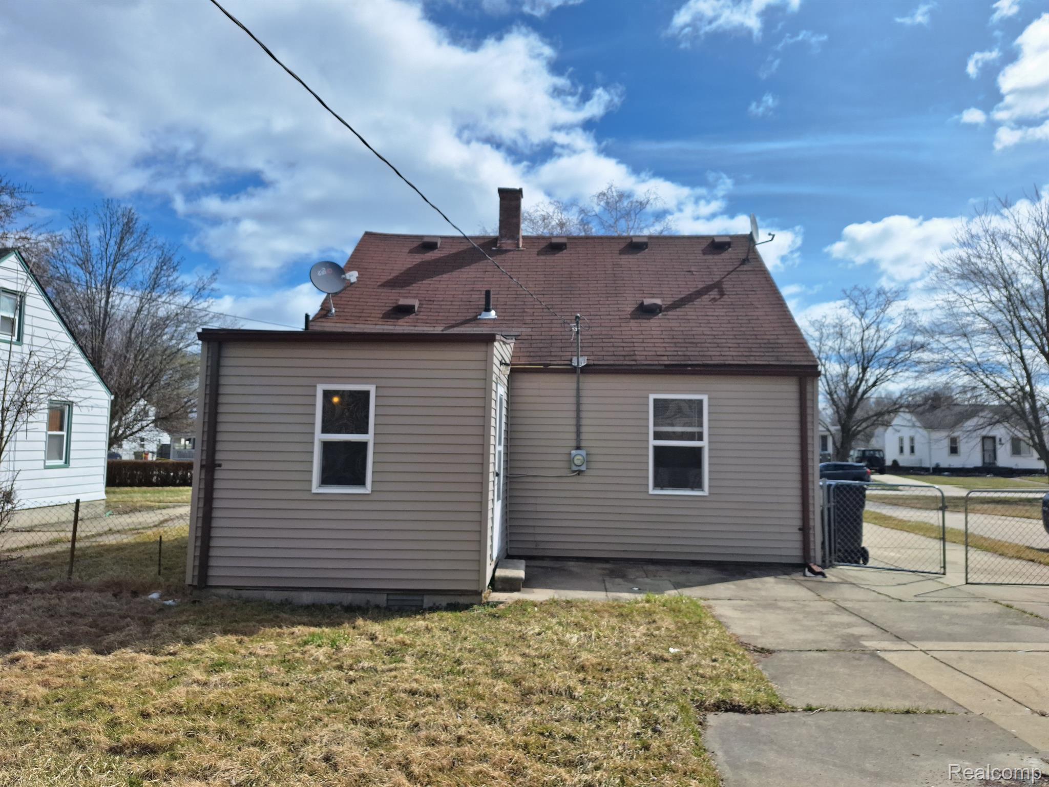 29211 HARDING Street