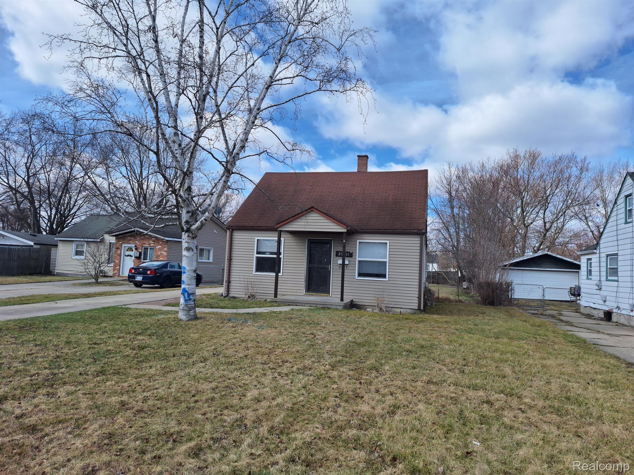 29211 HARDING Street