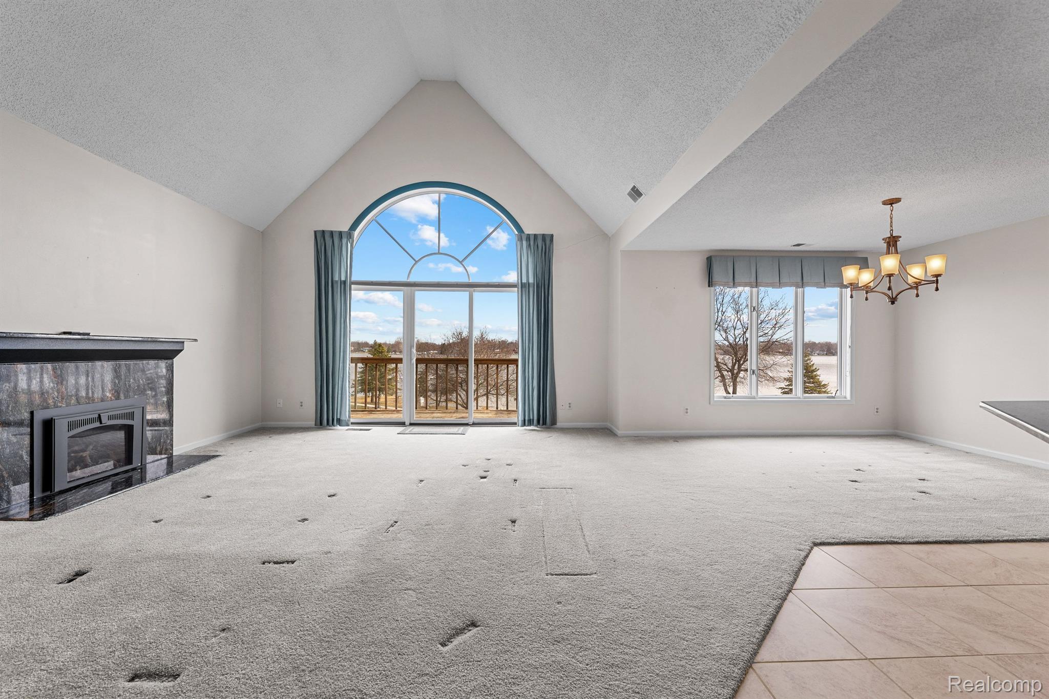 3422 Adams Shore Drive B