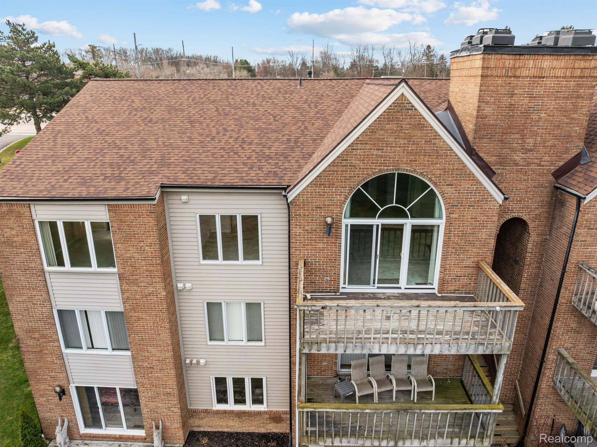 3422 Adams Shore Drive B