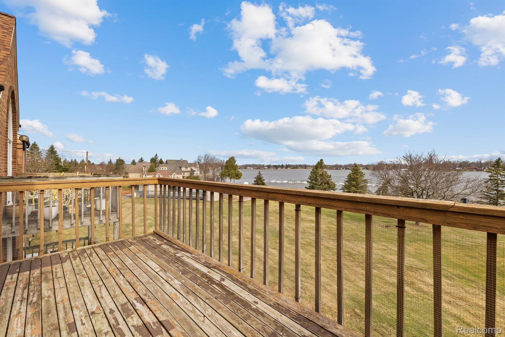 3422 Adams Shore Drive B