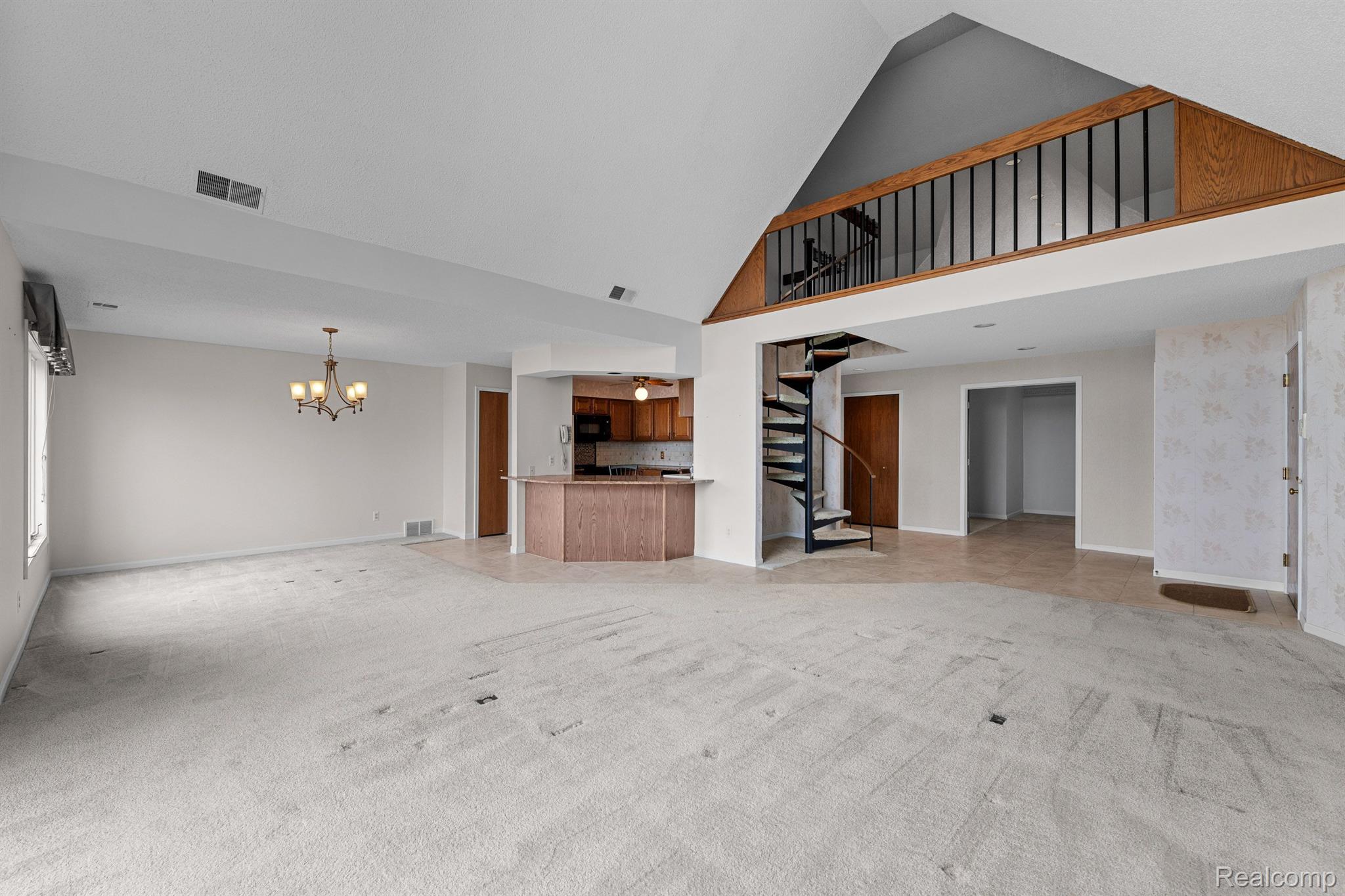 3422 Adams Shore Drive B