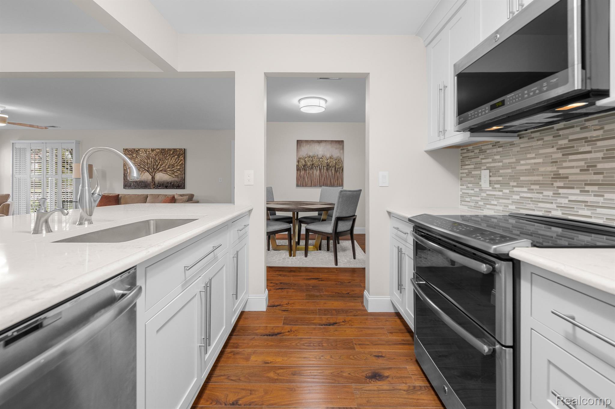 3498 Tremonte Circle N