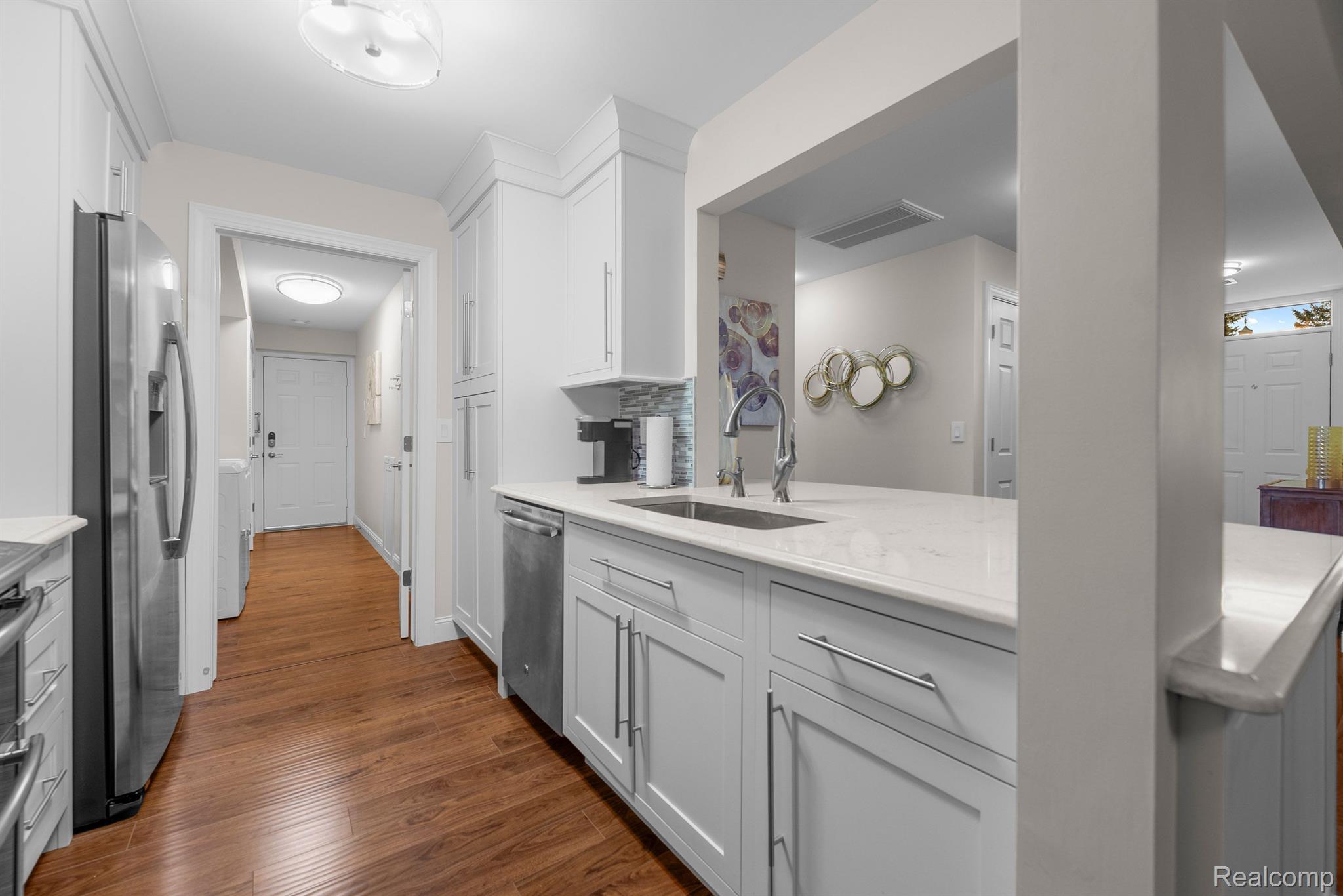 3498 Tremonte Circle N