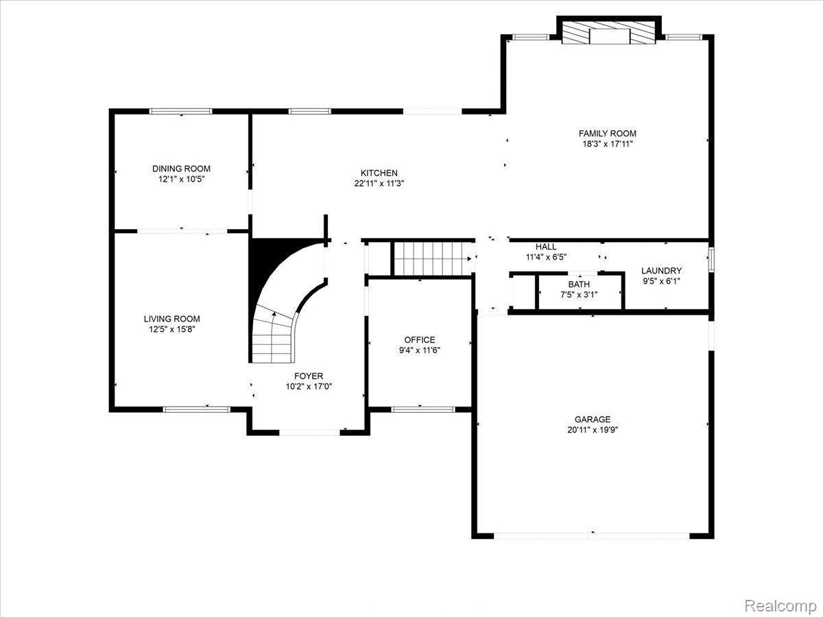 5277 Orchard Crest Drive