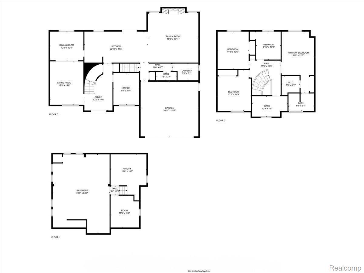 5277 Orchard Crest Drive