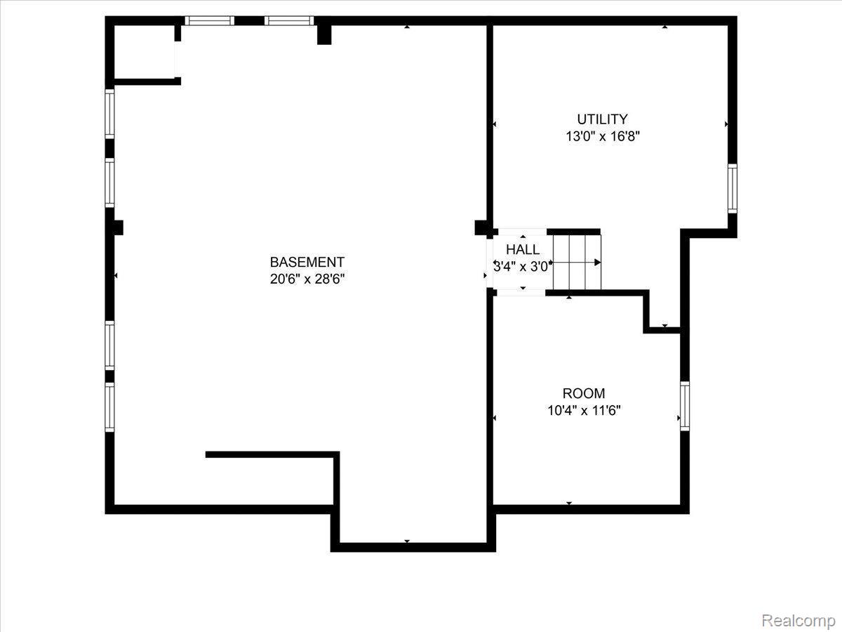 5277 Orchard Crest Drive