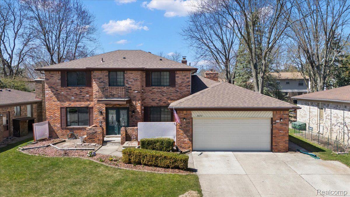 5277 Orchard Crest Drive