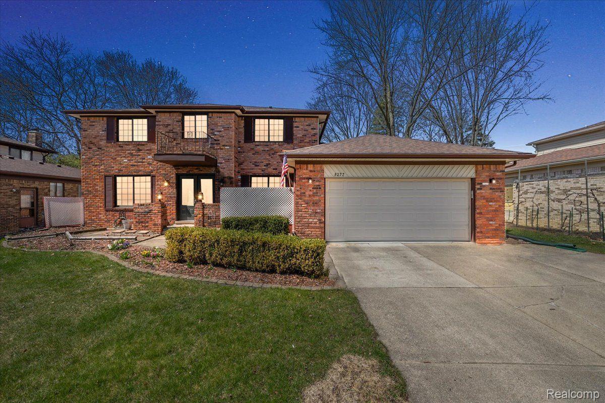 5277 Orchard Crest Drive