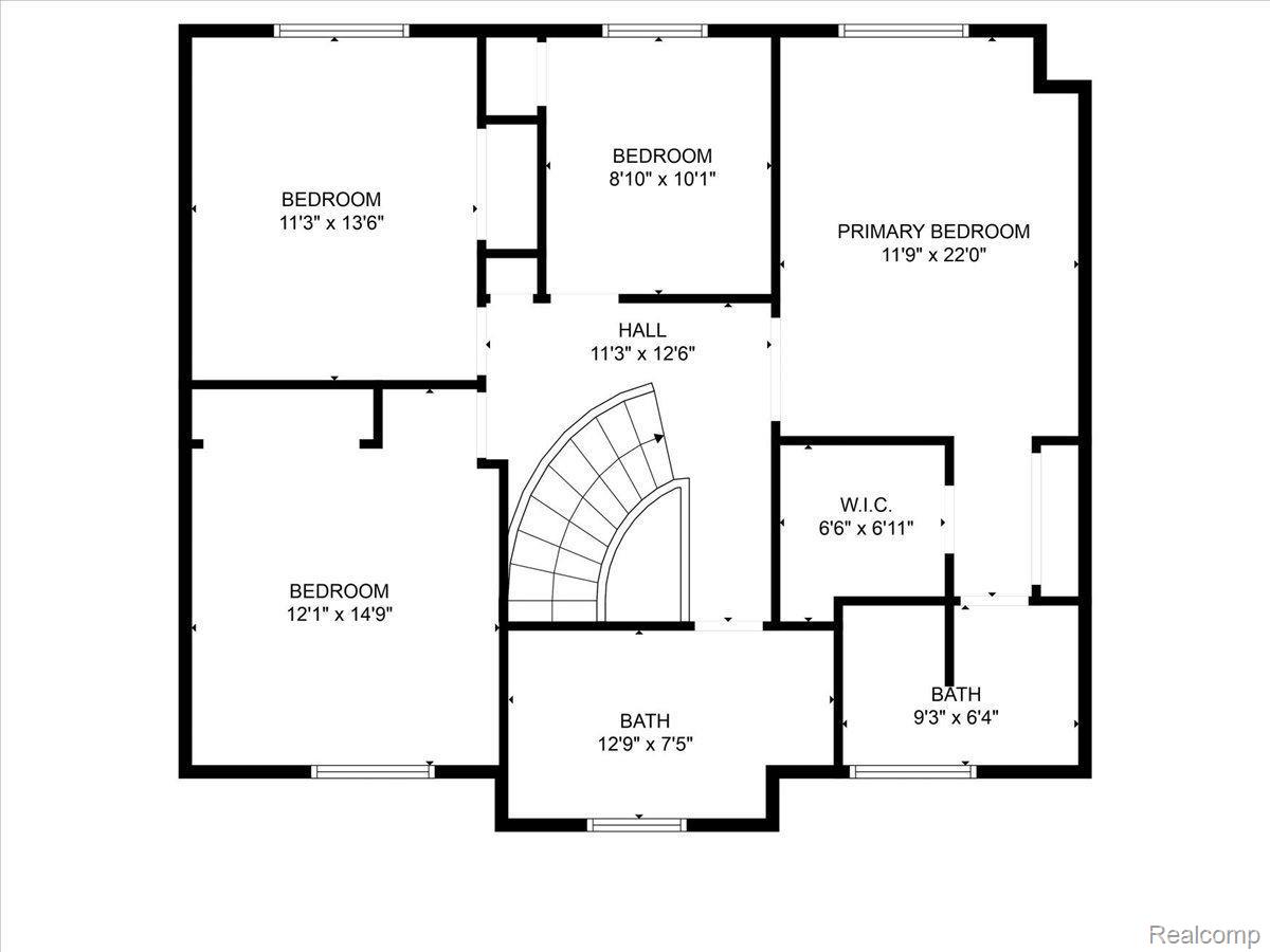 5277 Orchard Crest Drive