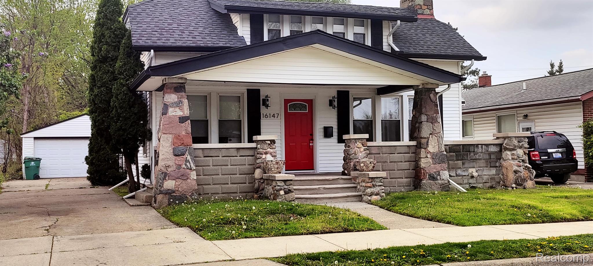 16147 CHESTERFIELD Avenue