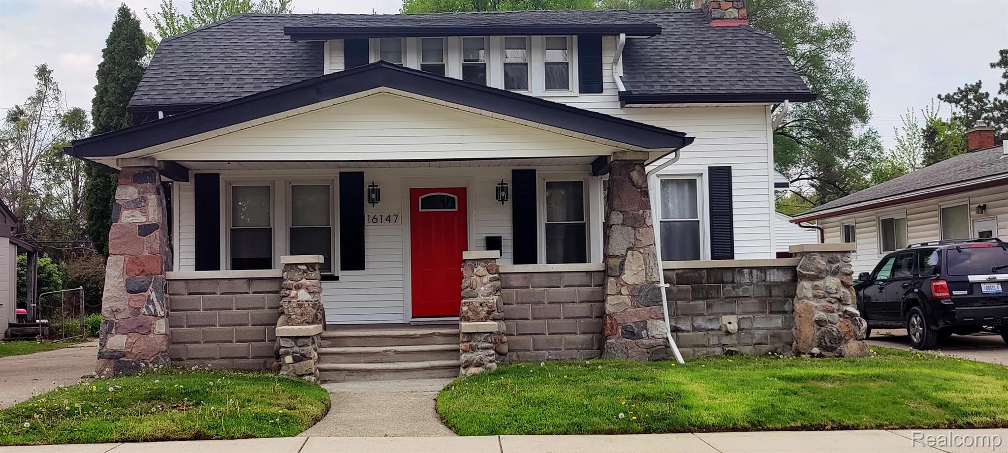 16147 CHESTERFIELD Avenue