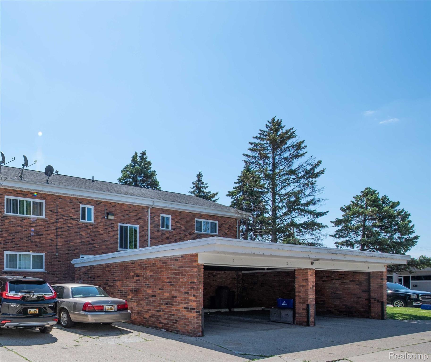 25885 Jefferson Avenue 2