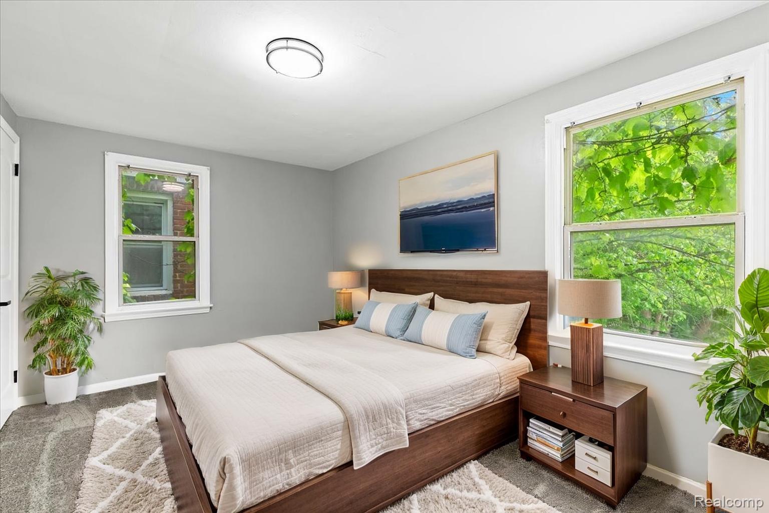 11000 Whitehill Street