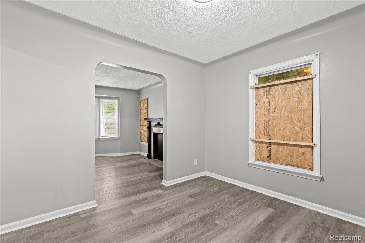 11000 Whitehill Street