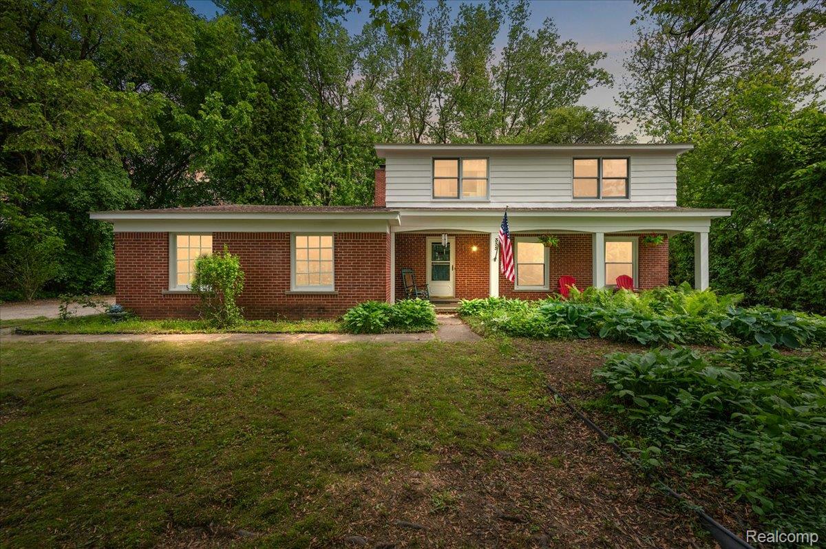 335 Douglas Drive