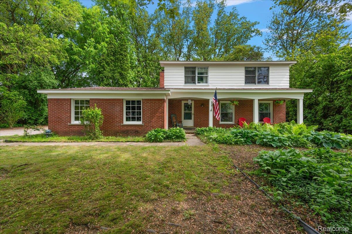 335 Douglas Drive
