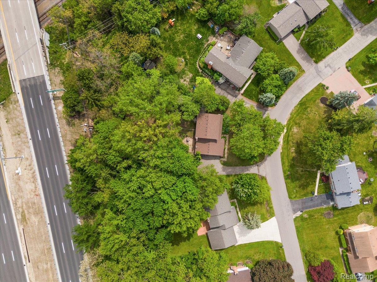 335 Douglas Drive