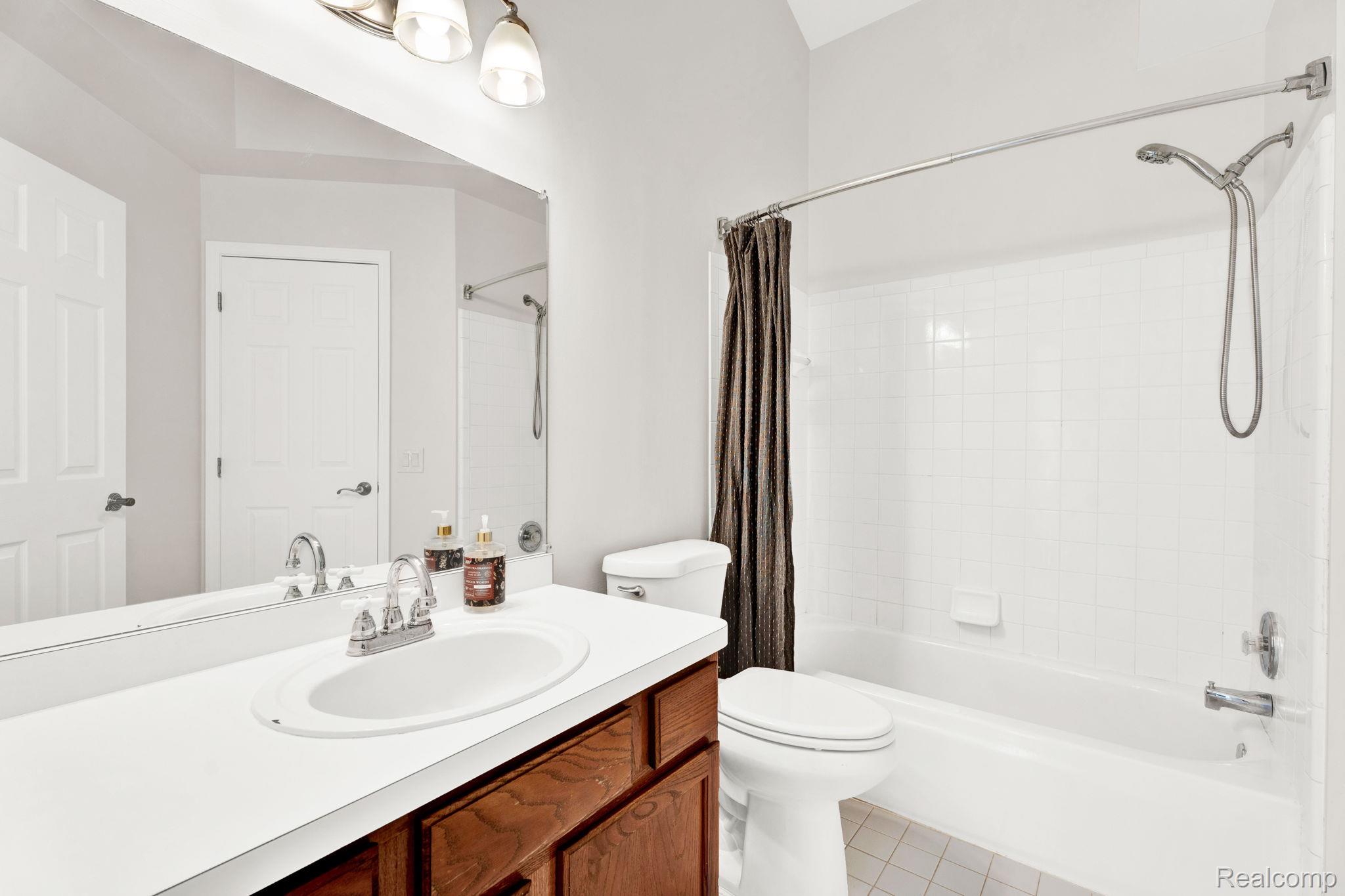 332 Lake Meadow Drive