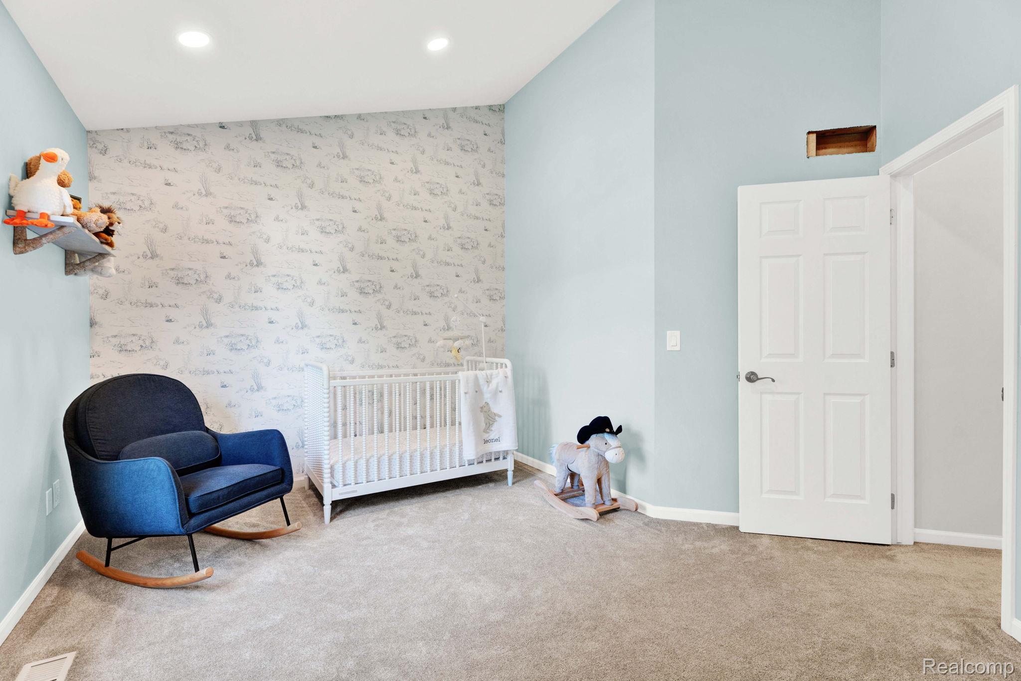 332 Lake Meadow Drive