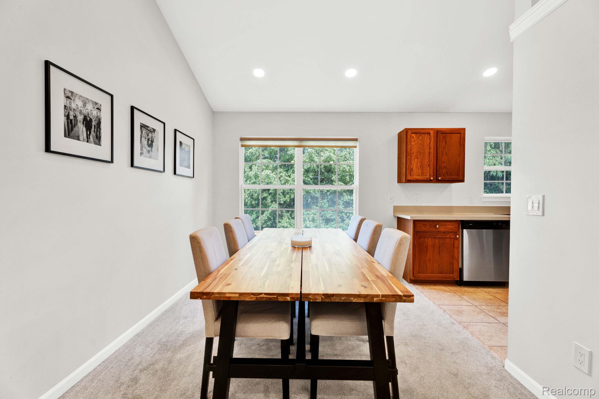 332 Lake Meadow Drive