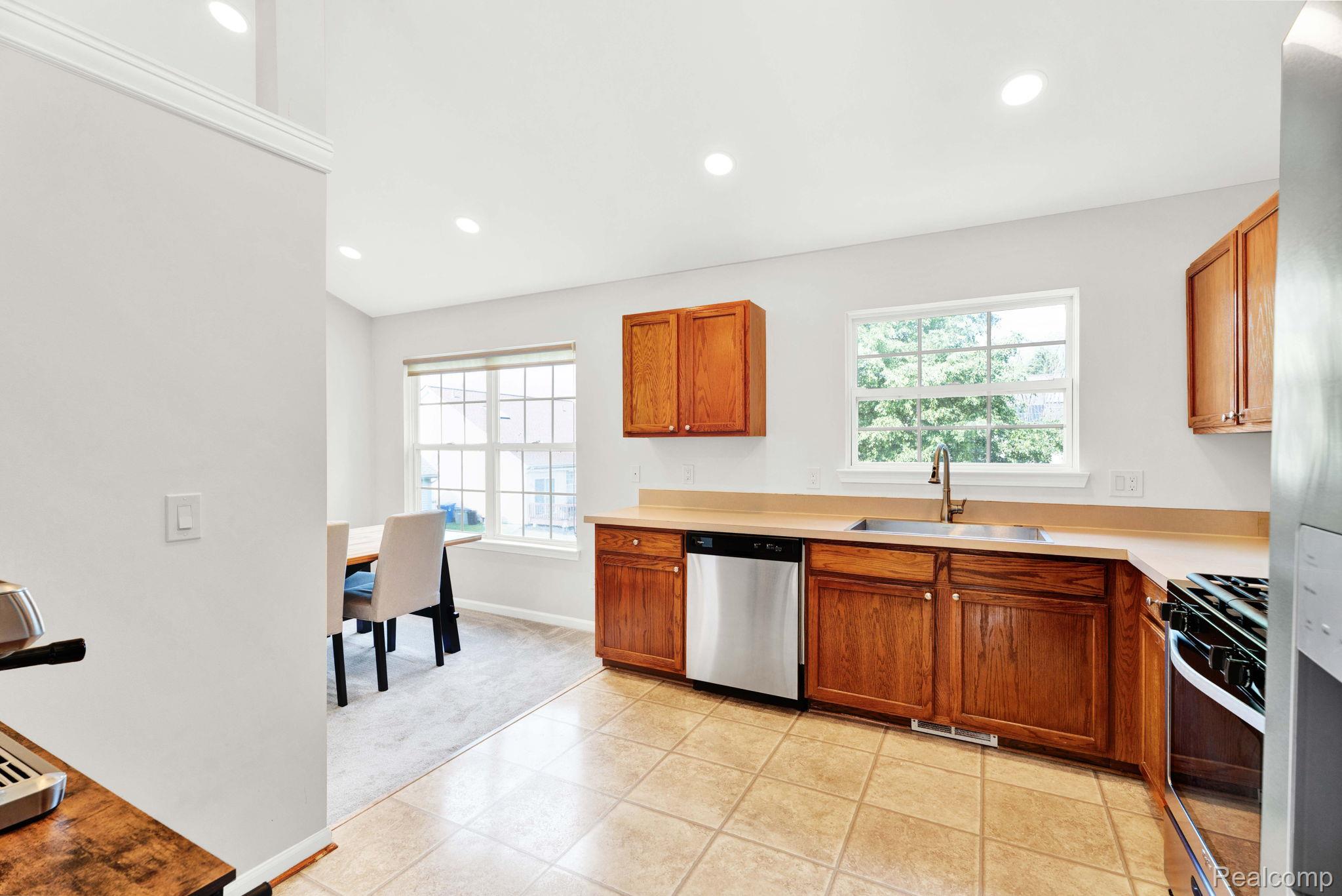 332 Lake Meadow Drive