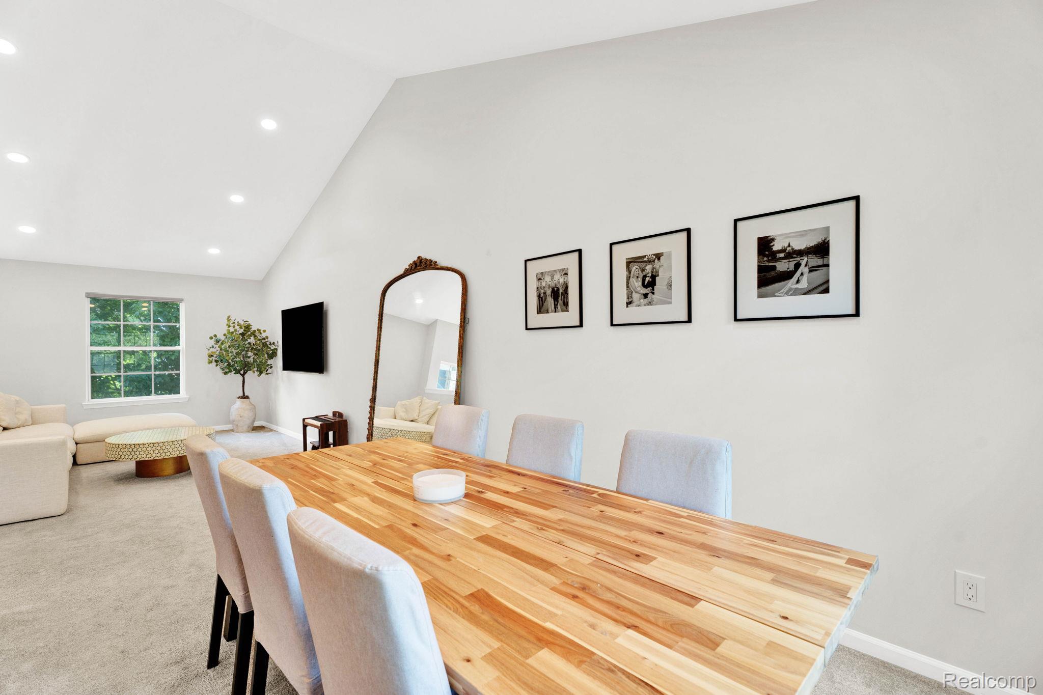 332 Lake Meadow Drive