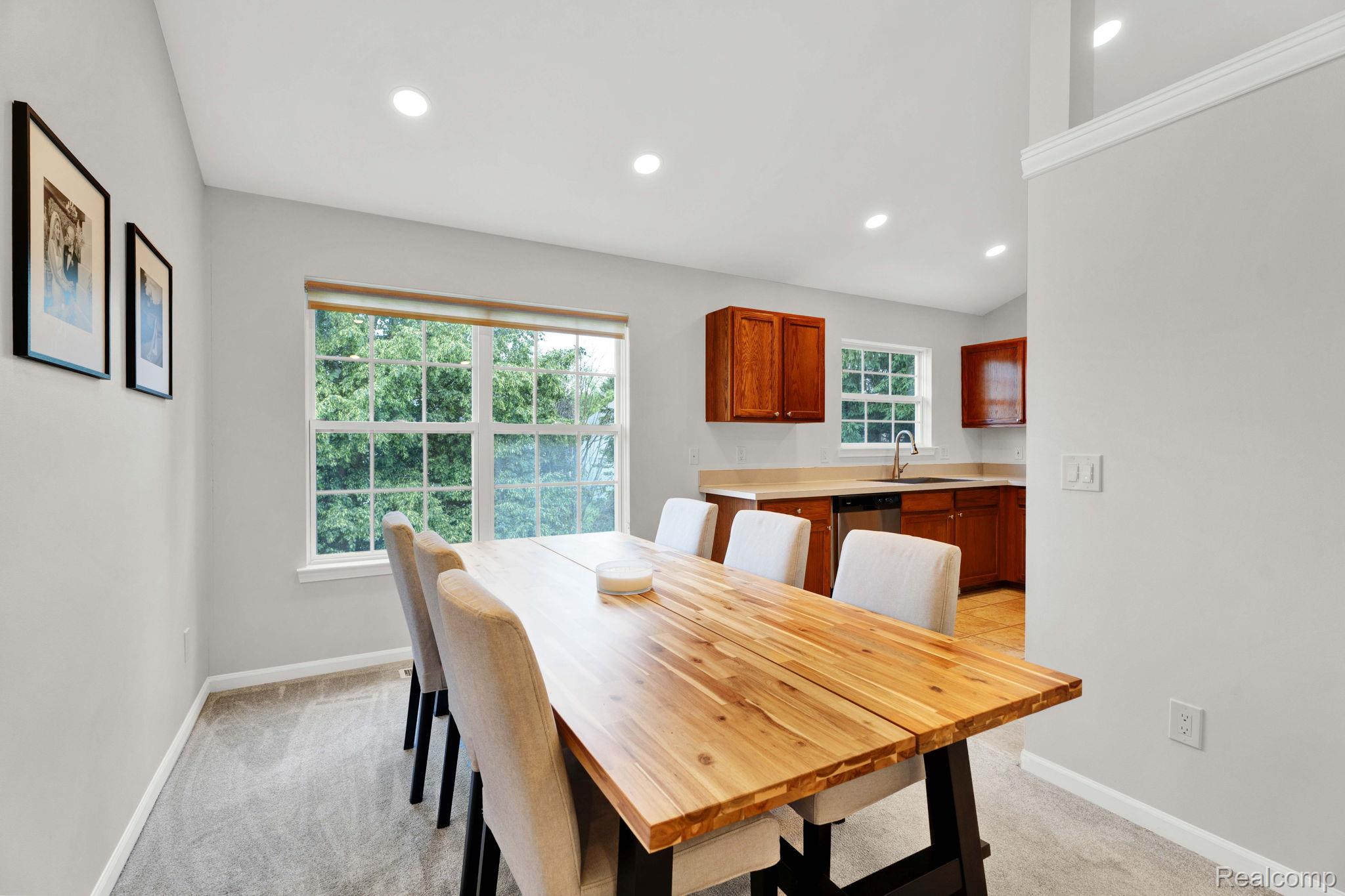 332 Lake Meadow Drive