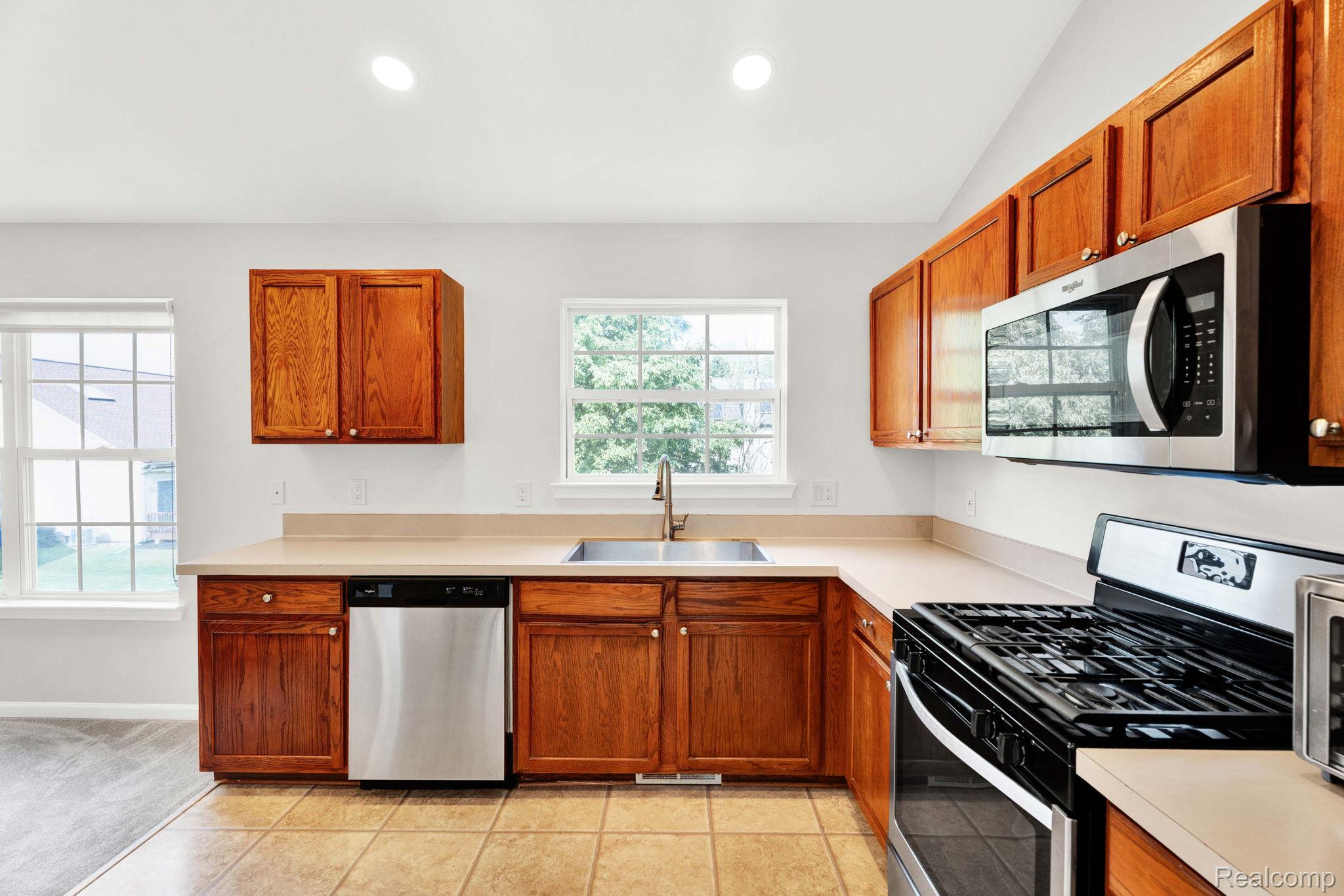 332 Lake Meadow Drive