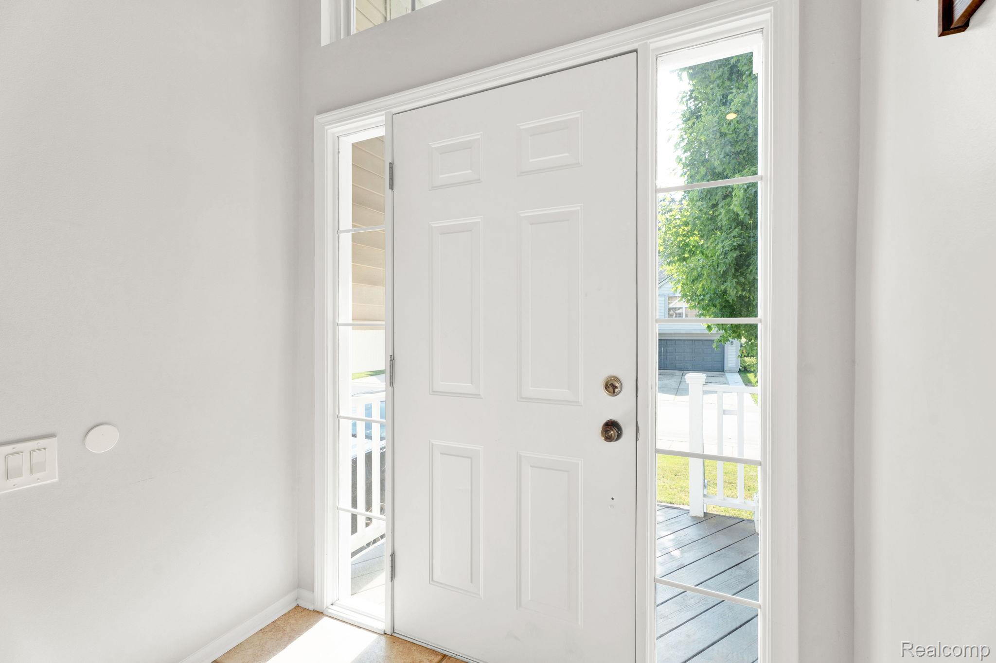 332 Lake Meadow Drive