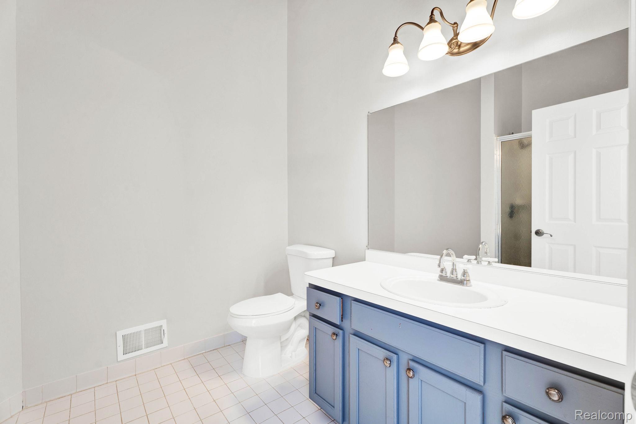 332 Lake Meadow Drive