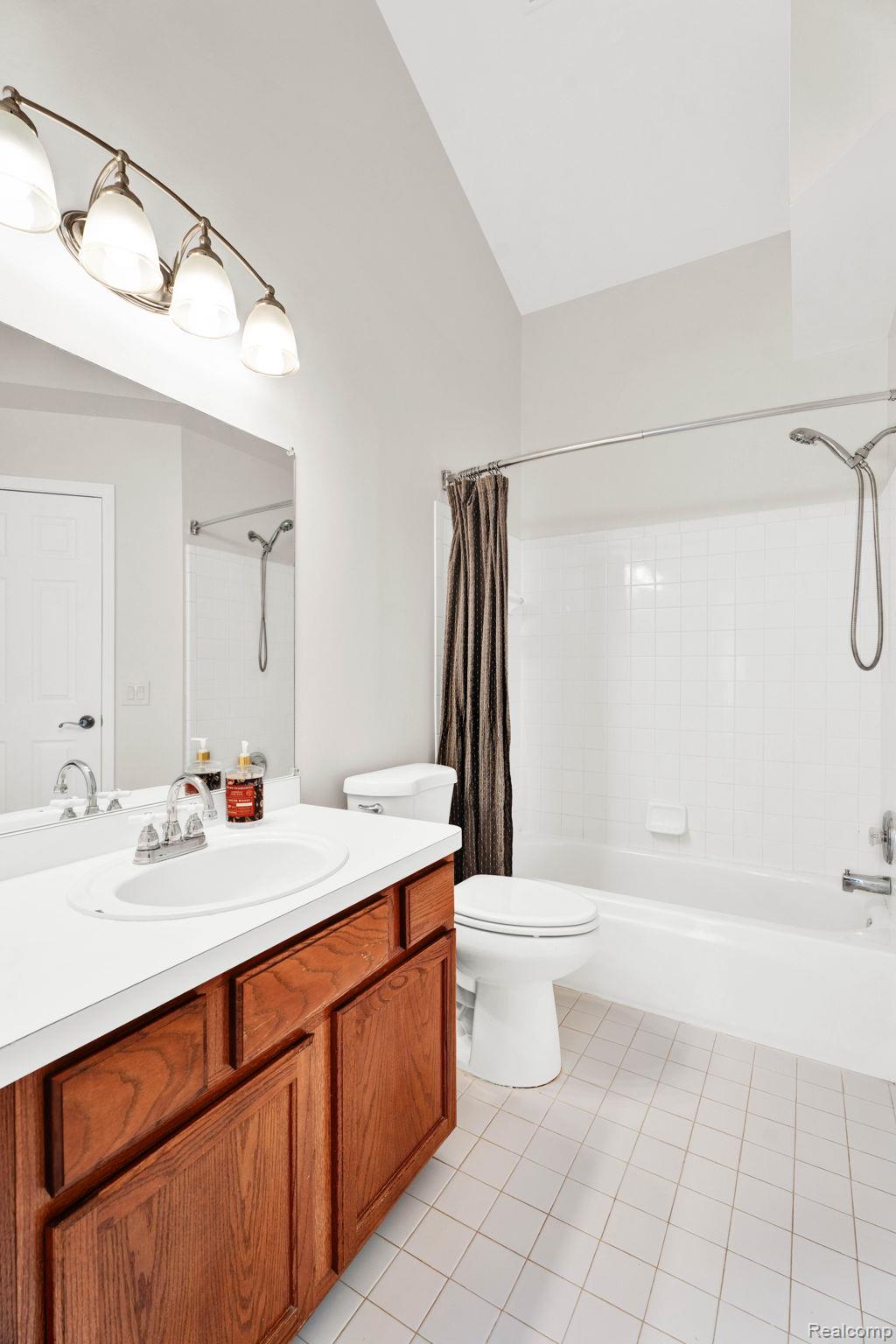 332 Lake Meadow Drive