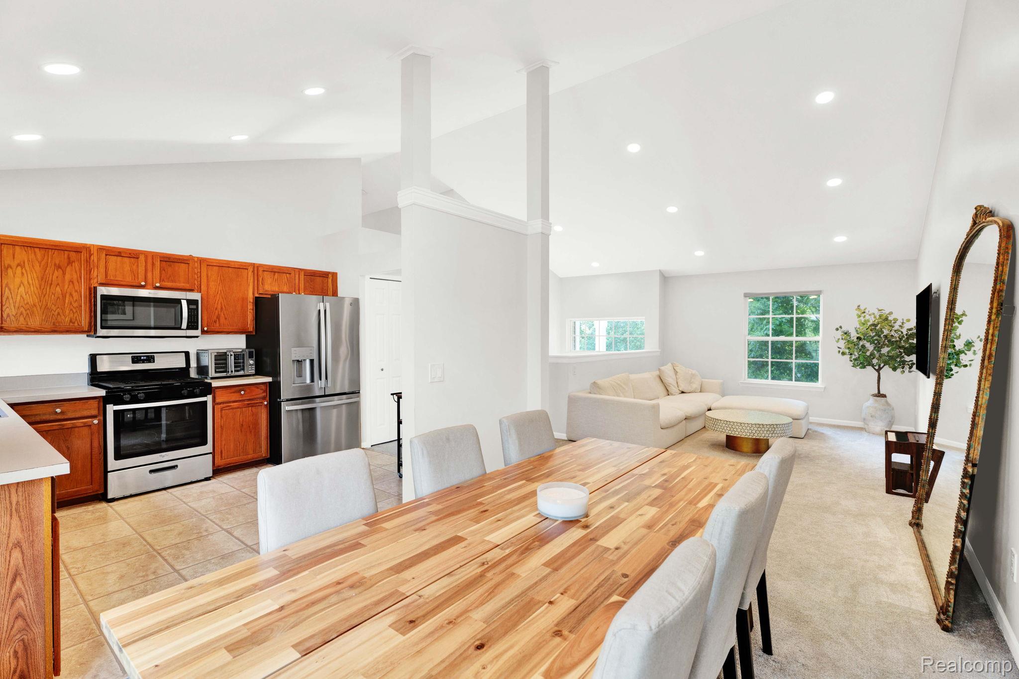 332 Lake Meadow Drive