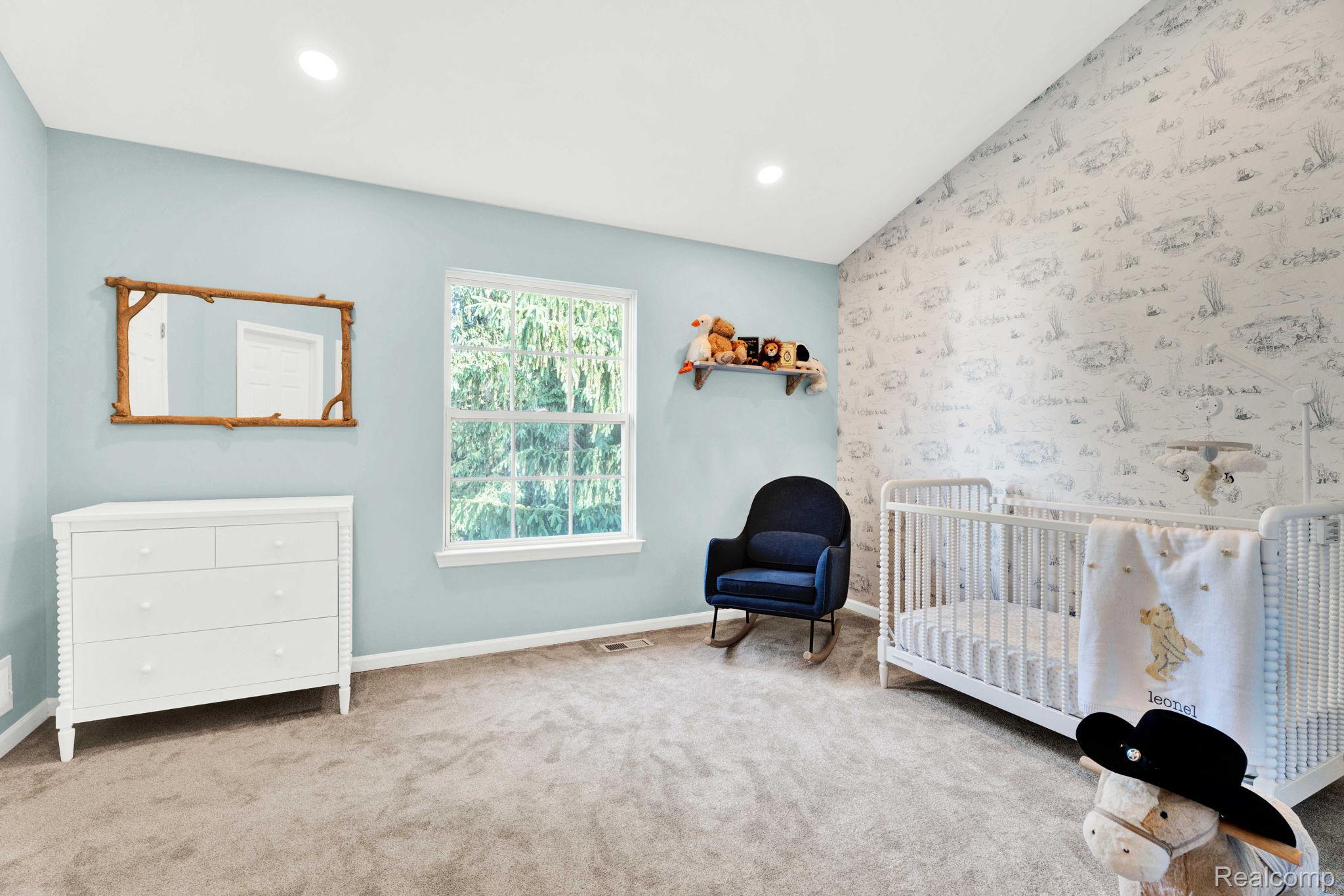 332 Lake Meadow Drive