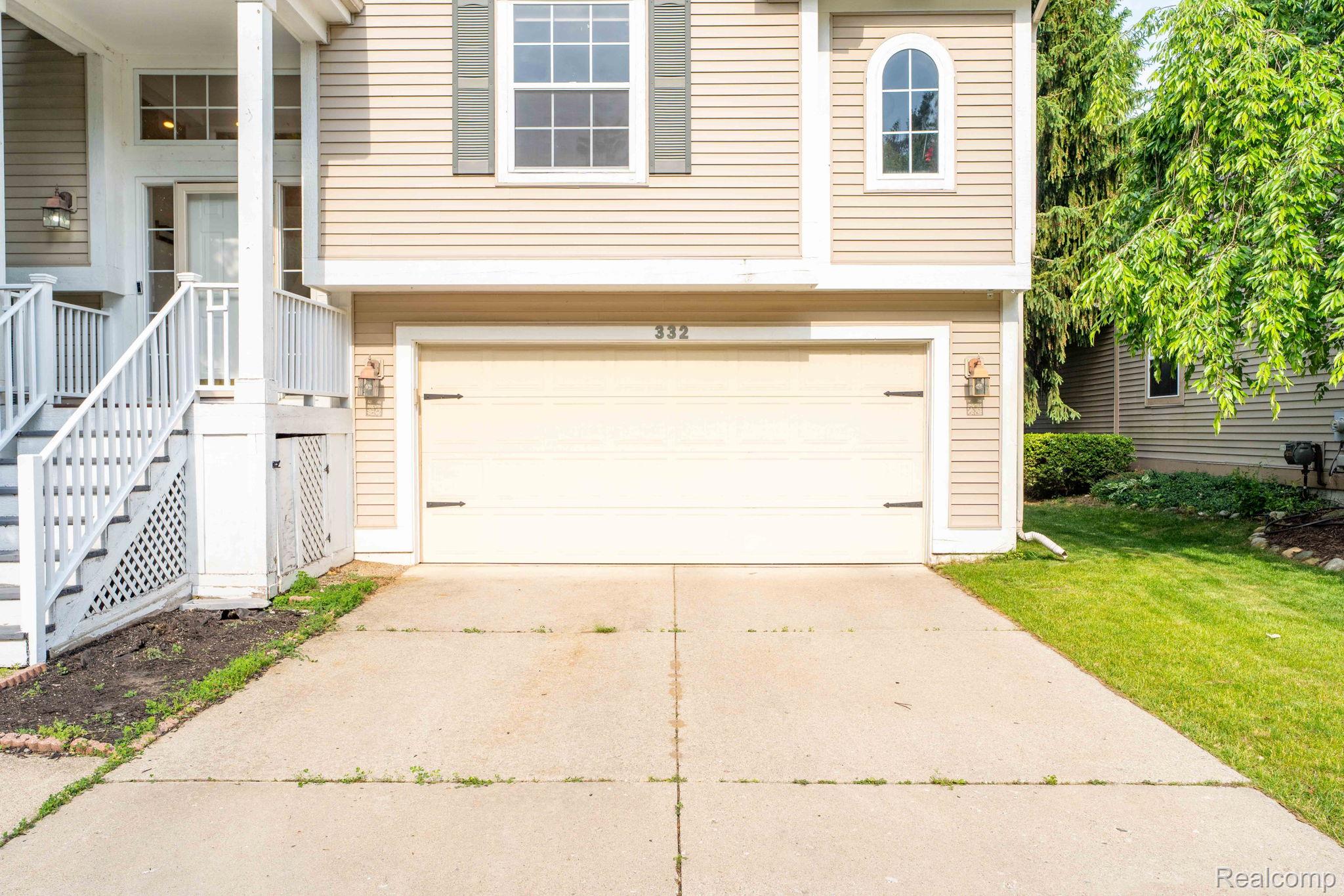 332 Lake Meadow Drive