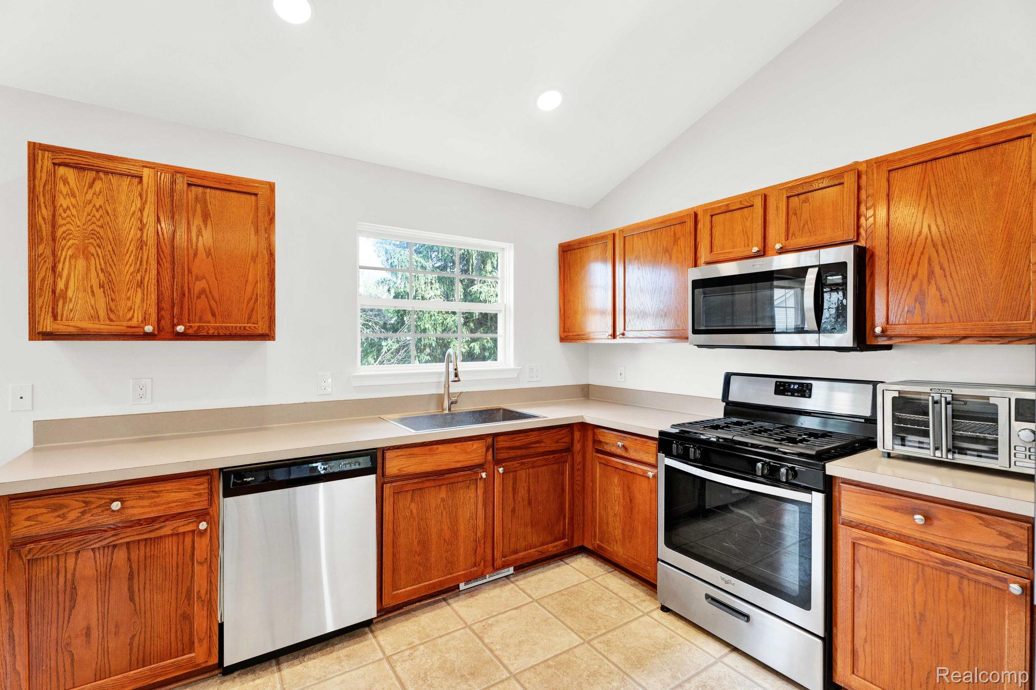 332 Lake Meadow Drive