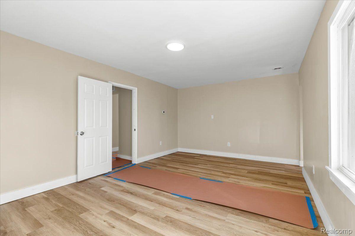 16558 Indiana Street