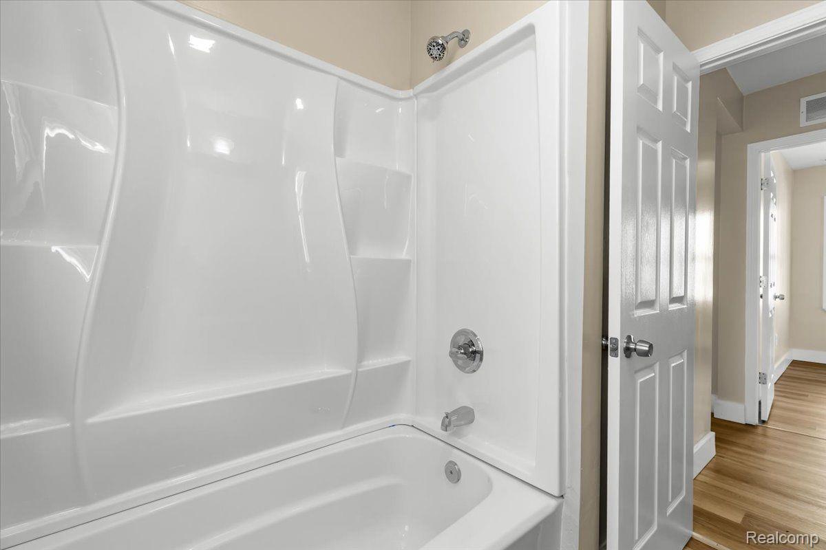 16558 Indiana Street