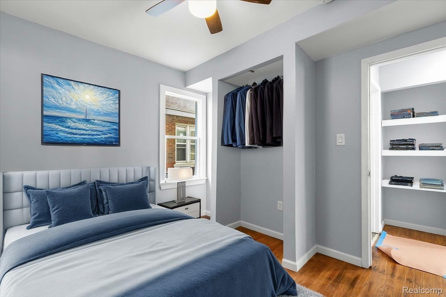 16558 Indiana Street