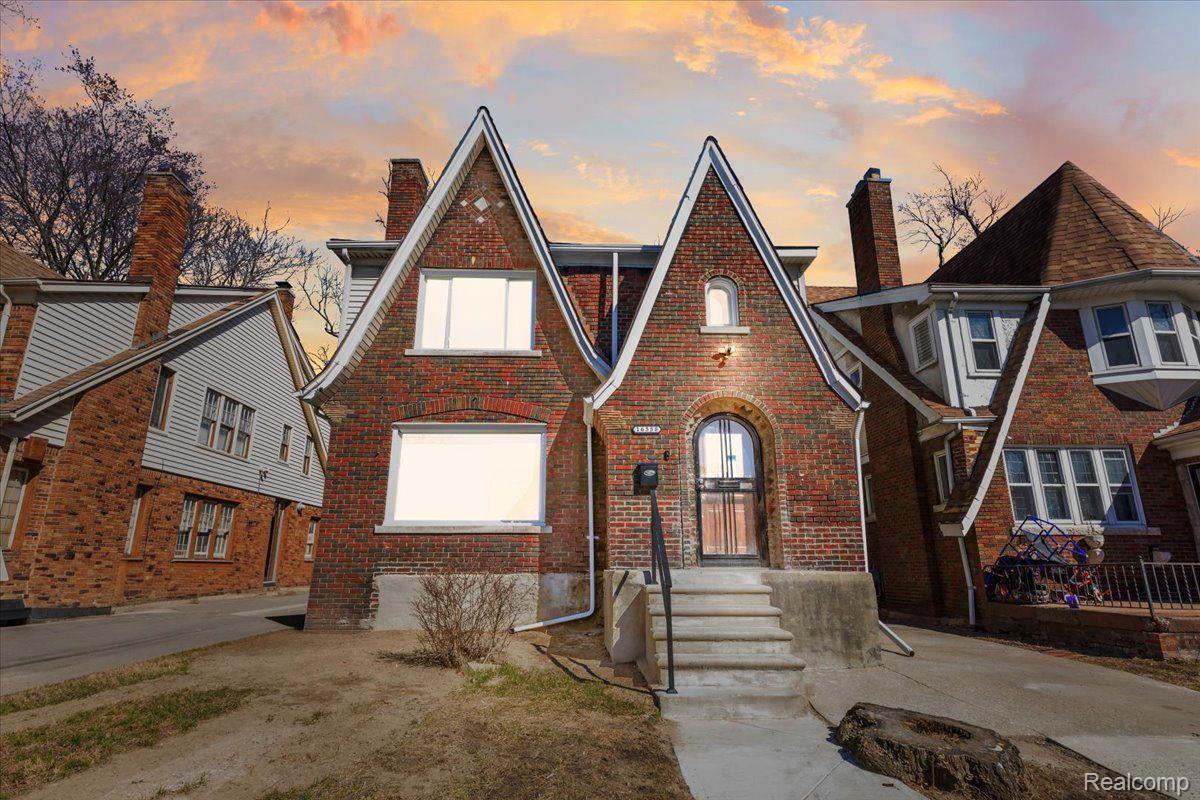 16558 Indiana Street