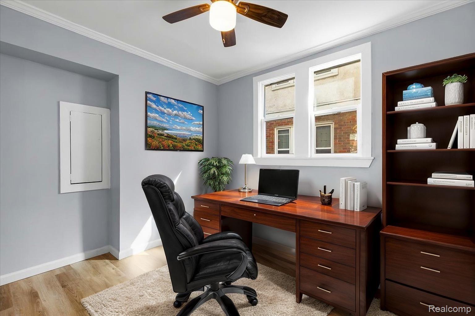 16558 Indiana Street